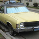 Illustration for article titled 1972 Chevrolet El Camino